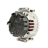 Coolfone Generator Alternator Compatible For AUDI A4 B6 B7 A6 C5 SEAT Exeo 1.8T 2.0T EA888