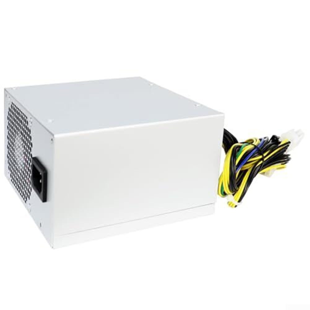 Alimentatore stabile FSP600-60AGPAA 600W con i connettori 10+8+8+8+8Pin per le postazioni di lavoro SP50H29558 che gestiscono le attività di elaborazione intensiva