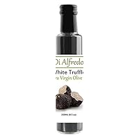 Algopix Similar Product 13 - White Truffle Extra Virgin Olive Oil