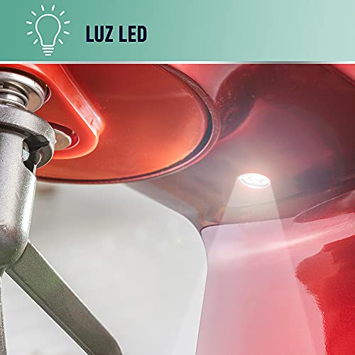 Batidoras Y Mezcladoras, Kitchen batidora pedestal Marca Oster (3)