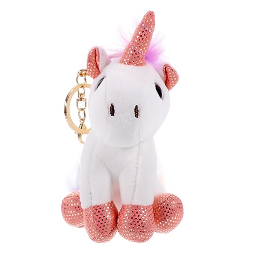 [Toyvian] 3�Ɠ��ȃf�U�C���̔����̃v���b�V�����j�R�[���L�[�z���_�[ �q