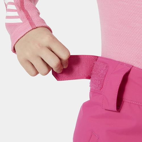 Helly Hansen Junior Unisex Jr Legendäre Hose, Drachenfrucht, 8 – Ansicht 6