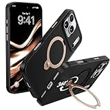 iPhone 17 Pro 用 ケース MagicStand Pro