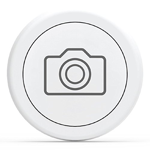 Preisvergleich Produktbild Flic Wireless Einzeln Smart Button - Selfie