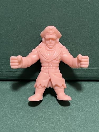 キン肉マン キンケシ22 ブロッケンJr キン消し ガチャ