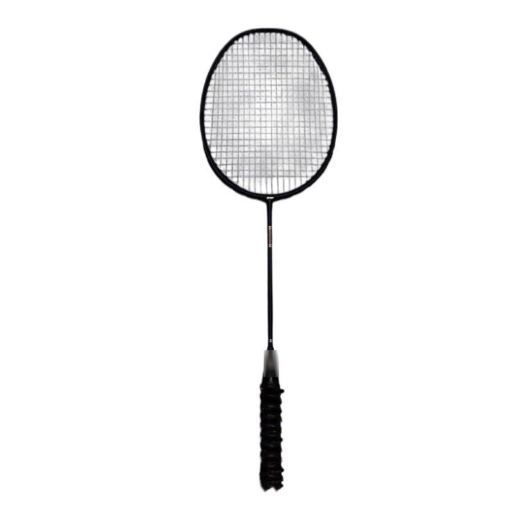 Badminton Racket All-in-one Racket Set Anti-breakage Badminton Racket Couple Badminton Racket Resistance High