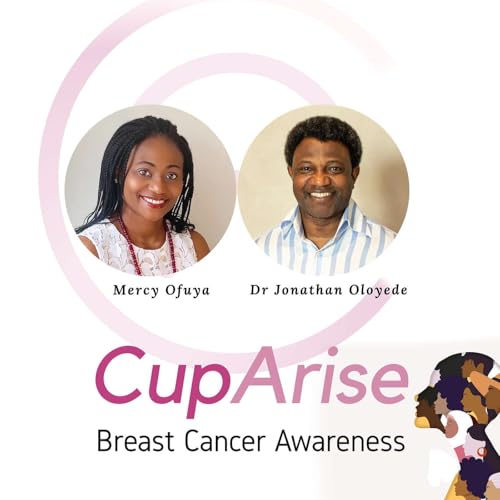 Faith and Medicine with Dr Jonathan Oloyede