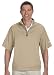 Adidas Golf A67 ClimaProof Mens Short-Sleeve Wind Shirt