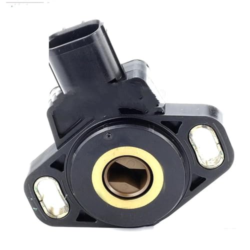 Capteur de Position du Papillon Électronique JT6H Pièce Auto pour Injection CR-V F30311