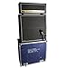 On-Stage MY650 Dual Microphone Bar for Amps