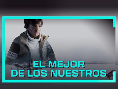 El mejor de los nuestros