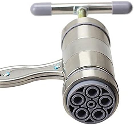 Stainless Steel Homemade Noodles Pasta Vegetables Press Maker Machine ;TM79F-32M UGBA84266