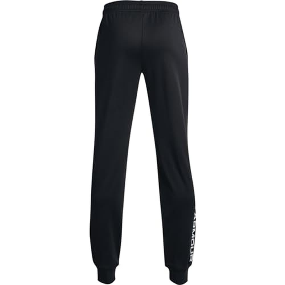 Under Armour UA Brawler 2.0 Tapered Pants - Pantalon - Brawler 2.0 Pantalon fuselé - Garçon