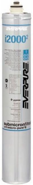 Everpure i2000 2 Water Filter Cartridge