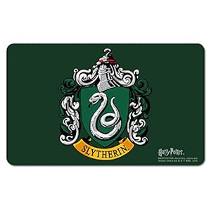 LOGOSHIRT – Harry Potter – Zwadderich – Logo – Klassieker – Ontbijtplank – Snijplank – Gelicentieerd origineel ontwerp