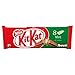 Nestle Kit Kat 2 Finger 8-Pack Mint Dark Chocolate