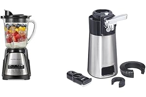 Hamilton Beach Power Elite Wave Action Blender