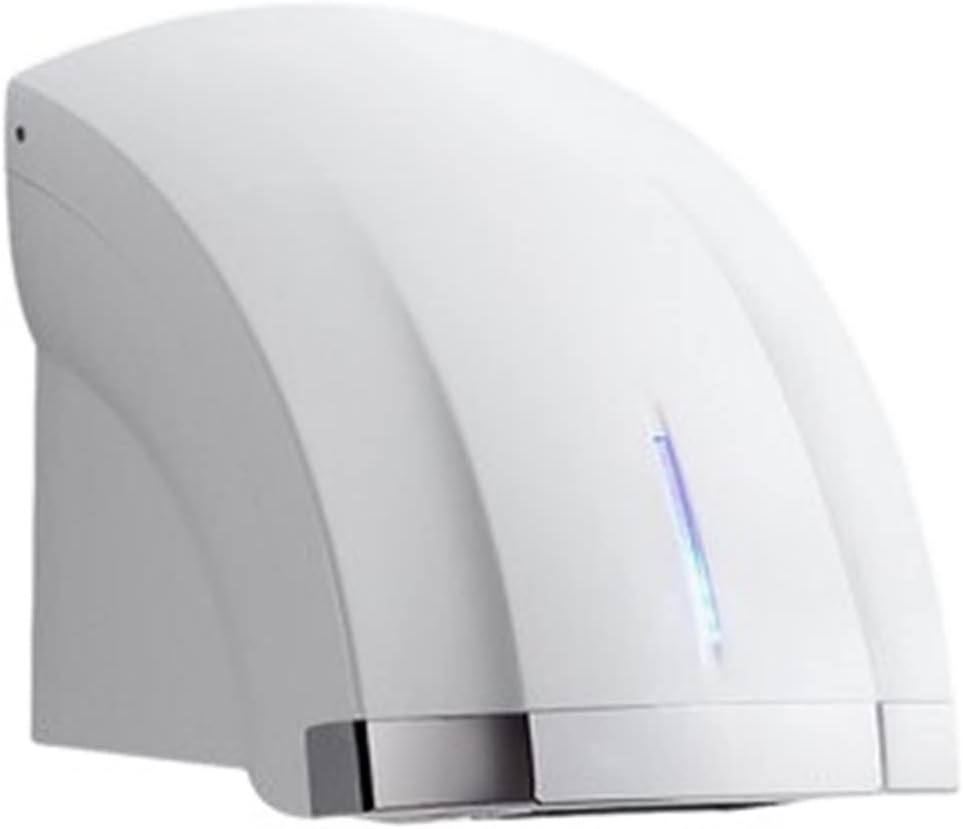 KAIALE Bathroom Hand Dryer Commercial Automatic Induction Hand Dryer