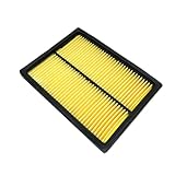 Filtro dell'aria di pulizia GX620 per Airwheel per GX610 GX670 17210-ZJ1-841 17210-ZJ1-842...