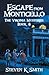 Escape from Monticello (The Virginia Mysteries)