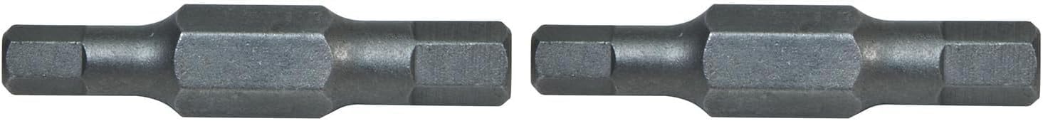 Klein Tools 32548 Replacement Bit, 5/32-Inch and 3/16-Inch Hex (Pack of 2)