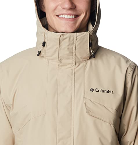 Image of Columbia Men's Bugaboo Ii Fleece Interchangeable Jacket