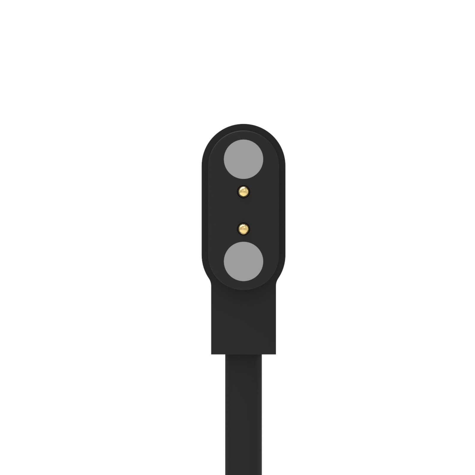 Chofit 2 Cavi Di Ricarica Magnetici USB Per Caschi Smart Livall: Compatibili Con BH60SE, BH51T, BH51M, BH50T, BH50M, BH62, MT1 (60 Cm E 100 Cm)