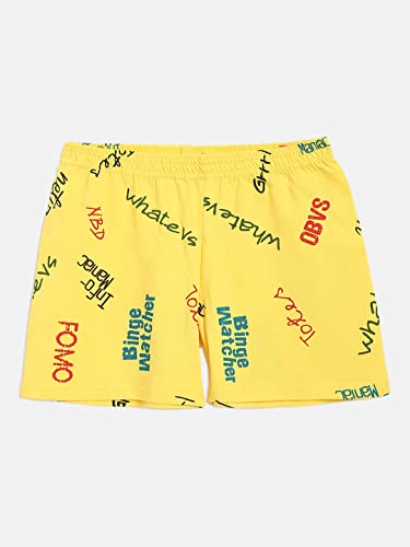 Image of Homegrown Girls Casual Shorts