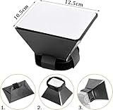 Zoom IMG-2 xpoop 2 pezzi diffusore flash Zoom IMG-2 xpoop 2 pezzi diffusore flash