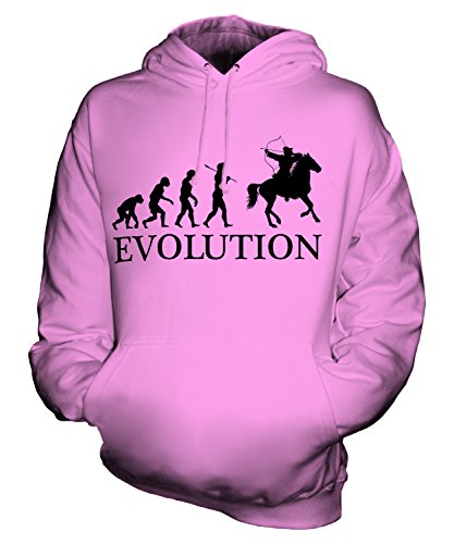 Pull à capuche archerie Candymix confort au quotidien pour homme et femme