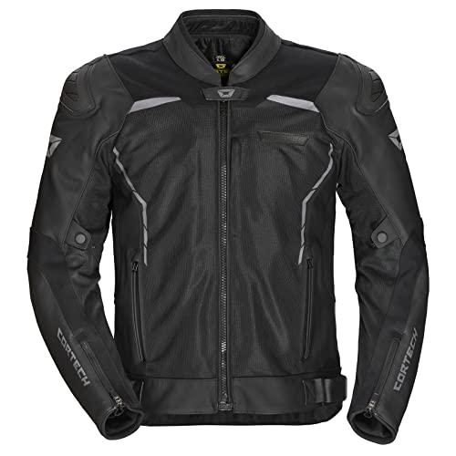 cortech Vader Motorcycle Jacket