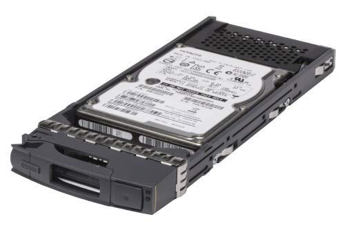 NetApp X422A-R5 600GB 10K 6GBPS SAS 2.5 HDD