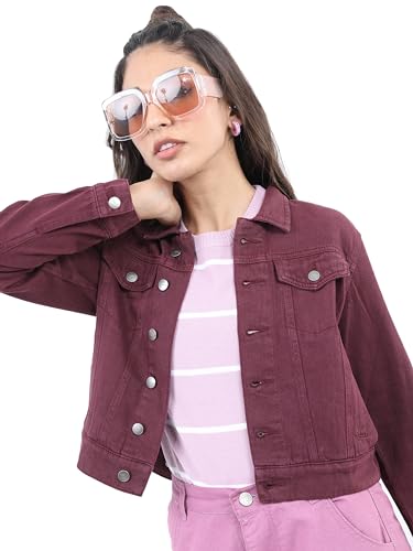 Image of KETCH Women's Cotton Standard Length A-Line Coat