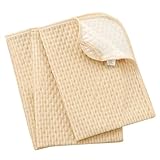 Uso versátil para diversas necesidades: Ideales para una amplia gama de situaciones, nuestros protectores de cama lavables se pueden utilizar para el aprendizaje para ir al baño, la incontinencia o como capa protectora para el cuidado de ancianos, garantizando la tranquilidad de los cuidadores y las familias