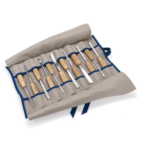 Pfeil "Swiss Made" Brienz Collection Set, 12 Piece