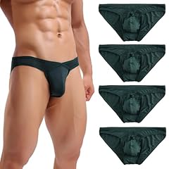 4 Pack Dark Green