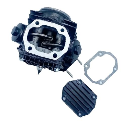 Tête de cylindre 52.4mm LF125 contre la perte de compression ATV et Dirt
