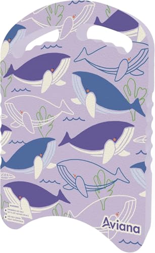 Junior Kickboard Buoy for Youth Children & Toddlers Swimming Aid