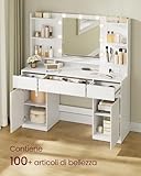 VASAGLE B0FM2SJLHW lato 4