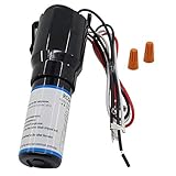 ZAITOE RCO410 3 In 1 Capacitor Hard Start Kit For Refrigerator Freezers Relay Capacitor Overload...