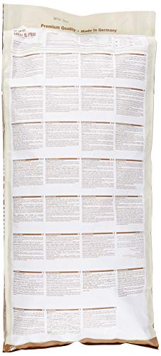 BEWI DOG Lamb & Rice [12,5 kg] Hundefutter | Trockenfutter für empfindliche Hunde | 80% tierisches Eiweiß | für Hunde aller Rassen