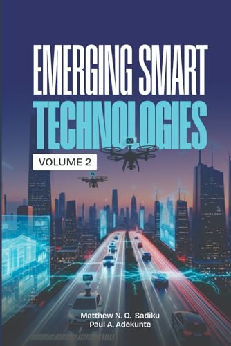 EMERGING SMART TECHNOLOGIES - Volume 2