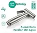 Imagen de CHILL HOUSE Kit Bidet Portátil para WC