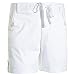 Gloria Vanderbilt "Jacky" Shorts