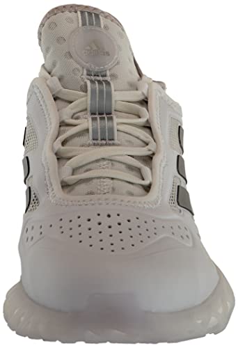 Image of adidas Men Lace Up Running Shoes