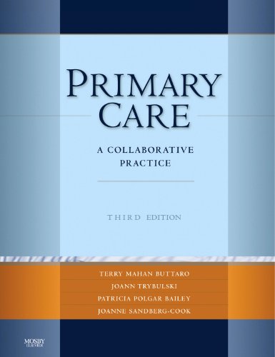 Core Review for Primary Care Pediatric Nurse Practitioners