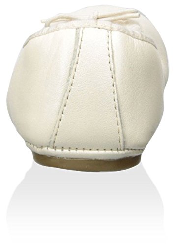 Old Soles Kid's Cruise Ballet Flat, Pearl Metallic, 35 M EU/3.5 M US Little Kid3