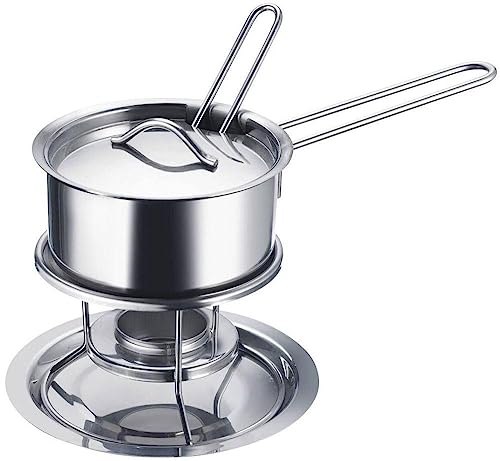 Westmark Small Butter Pan/Sauce Heater, 9.3