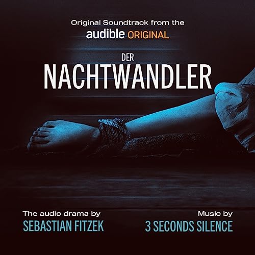 3 Seconds Silence & Sebastian Fitzek