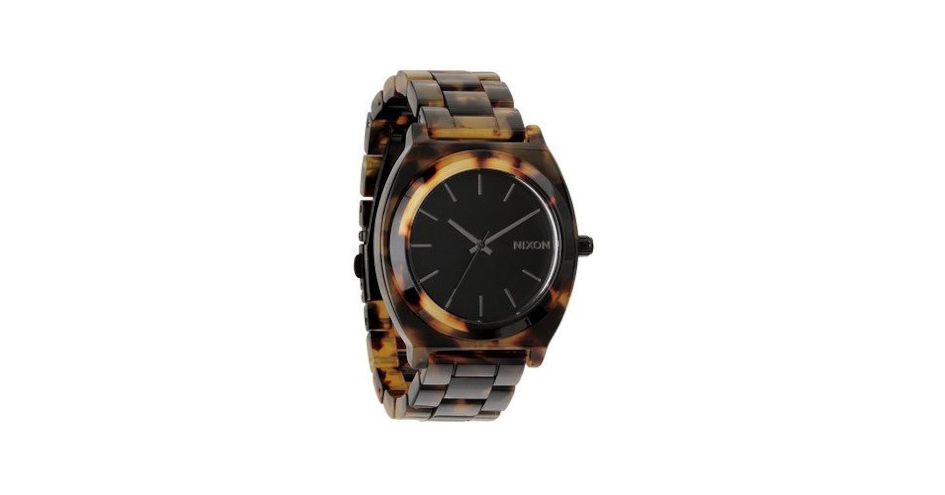 NIXON 42-20 クロノグラフ ベルベット柄 ブラッククローム 稼動品 Nixon 42-20 Chrono | eBay